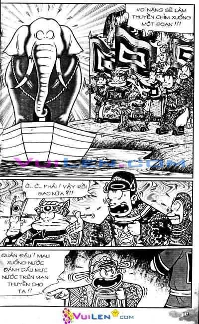 thần đồng đất việt chapter 47 19