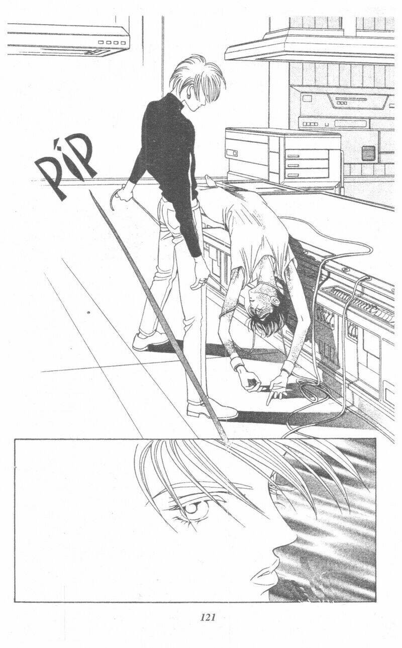 nàng tiên ánh trăng - kaguya hime chapter 9 119