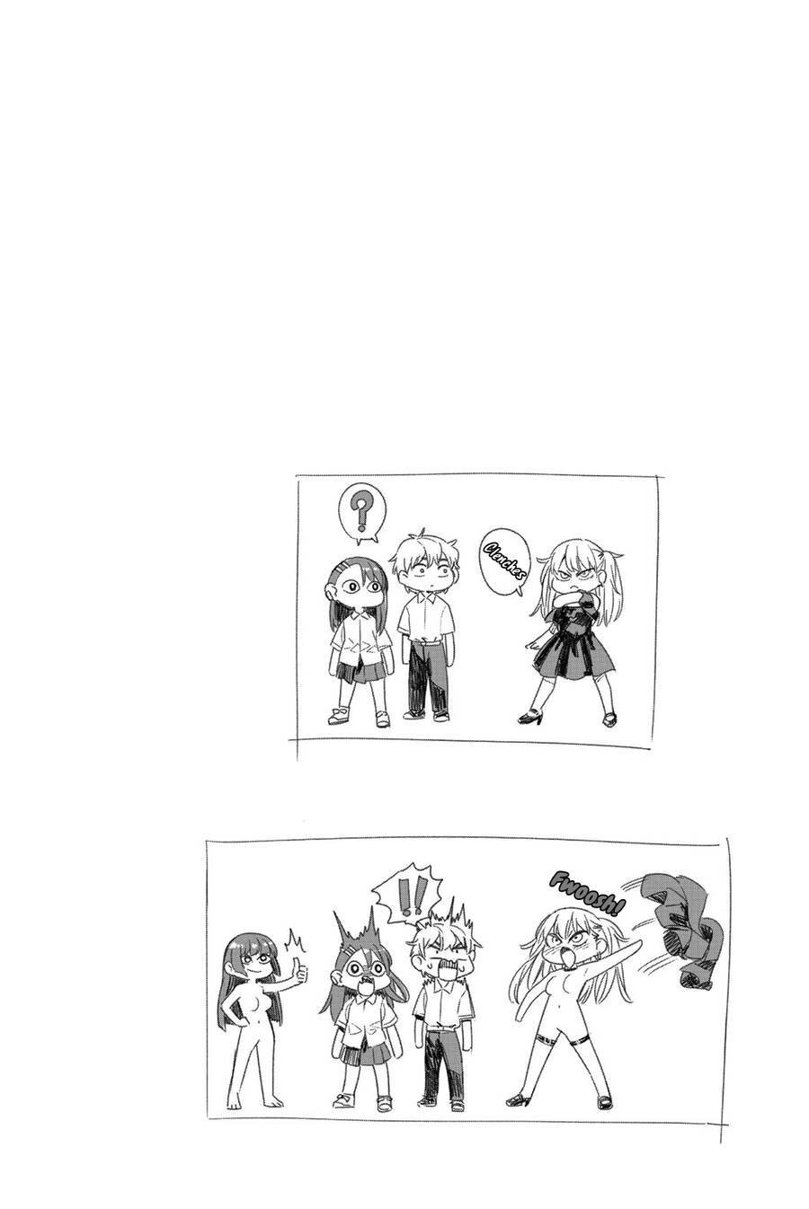 please don't bully me - nagatoro-san chapter 154.5 6