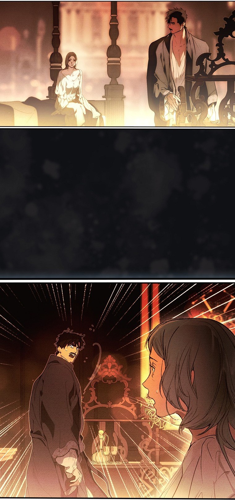 câu chuyện cổ tích của mẹ kế chapter 131.1 21