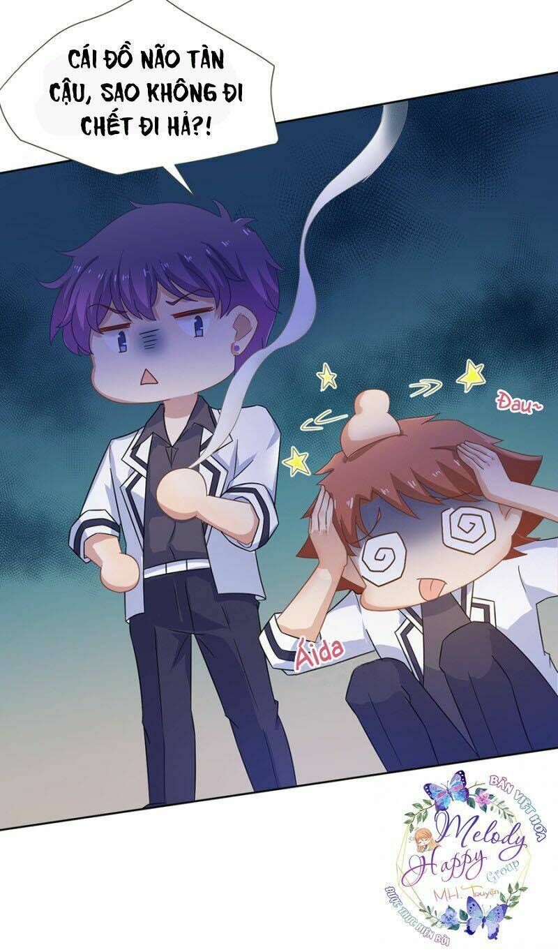 ma lạt thiên kim đẩu ác thiếu chapter 92 5