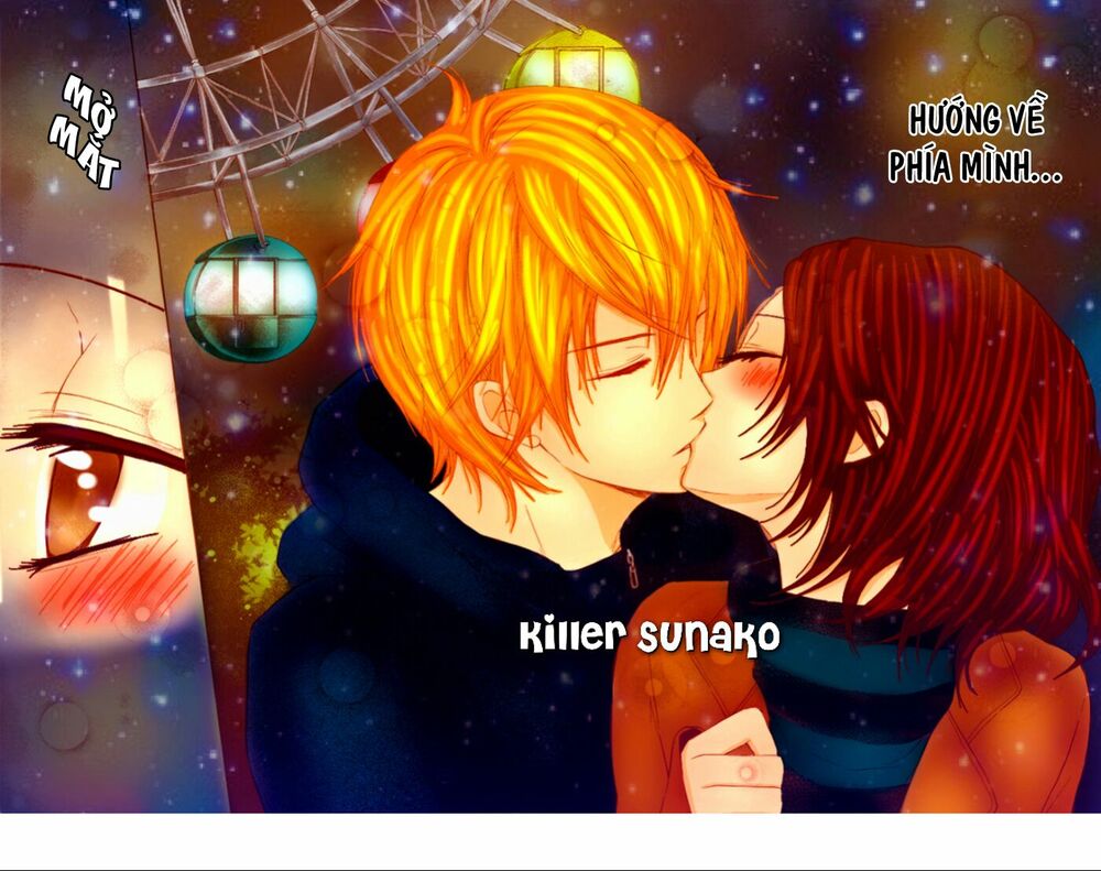 taro-kun wa kou miete igai to xxx desu chapter 4 30