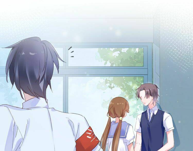 hoa nhan sách chapter 71.1 14