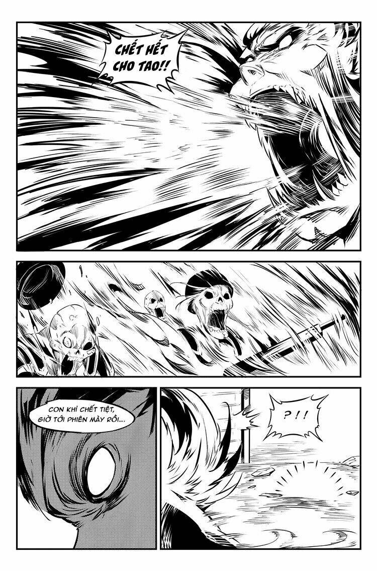 nhẫn tây du chapter 21 9