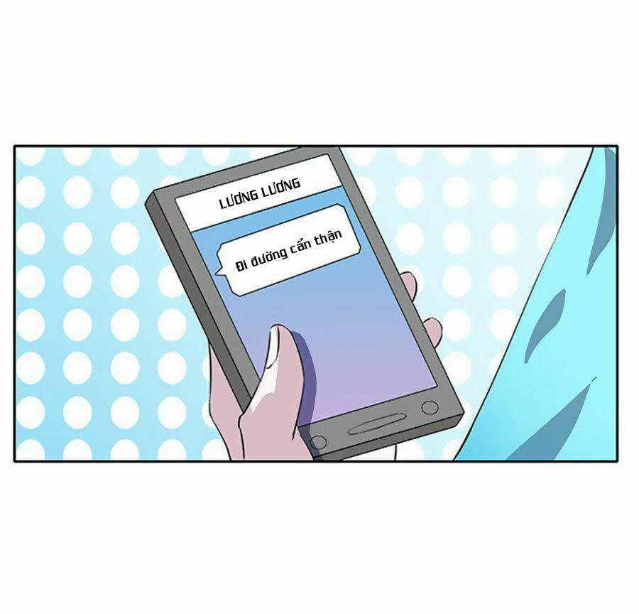 thiên kim đường môn chapter 44 34