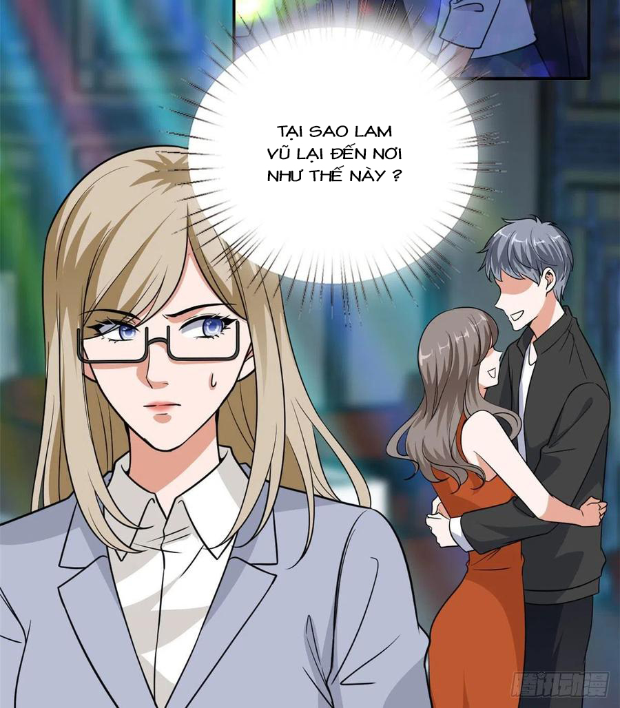 thí hôn lão công, cần giúp sức chapter 253 6