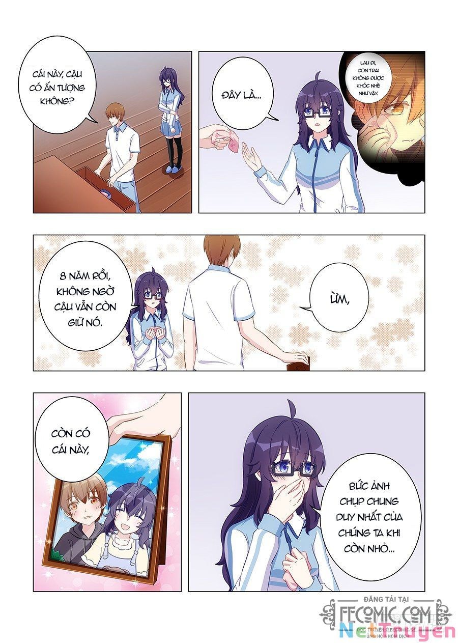 luyến ái 1/2 chapter 62 2