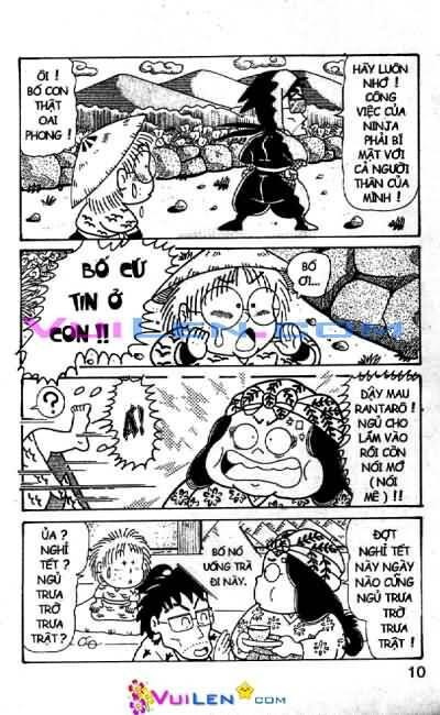 ninja loạn thị chapter 63 10