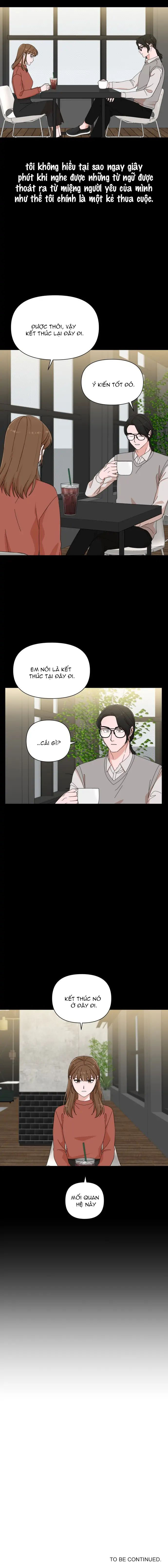 chàng trai ngọt ngào chapter 18.2 3