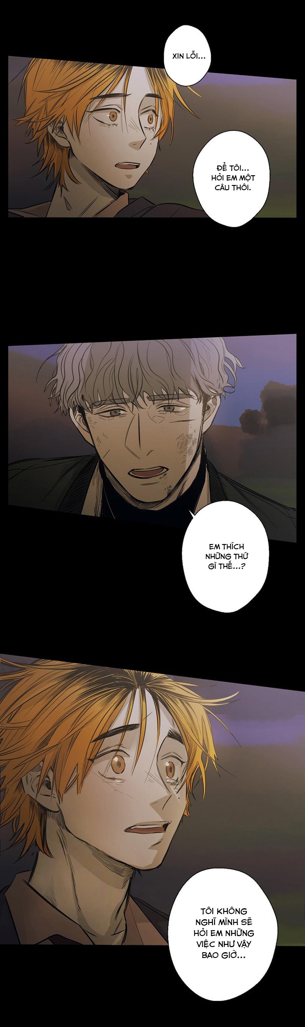 lỗi lầm không thể sửa chapter 4 25