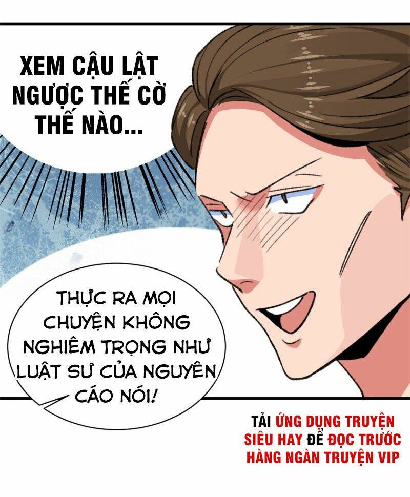 vô sỉ thuật sĩ chapter 32 5