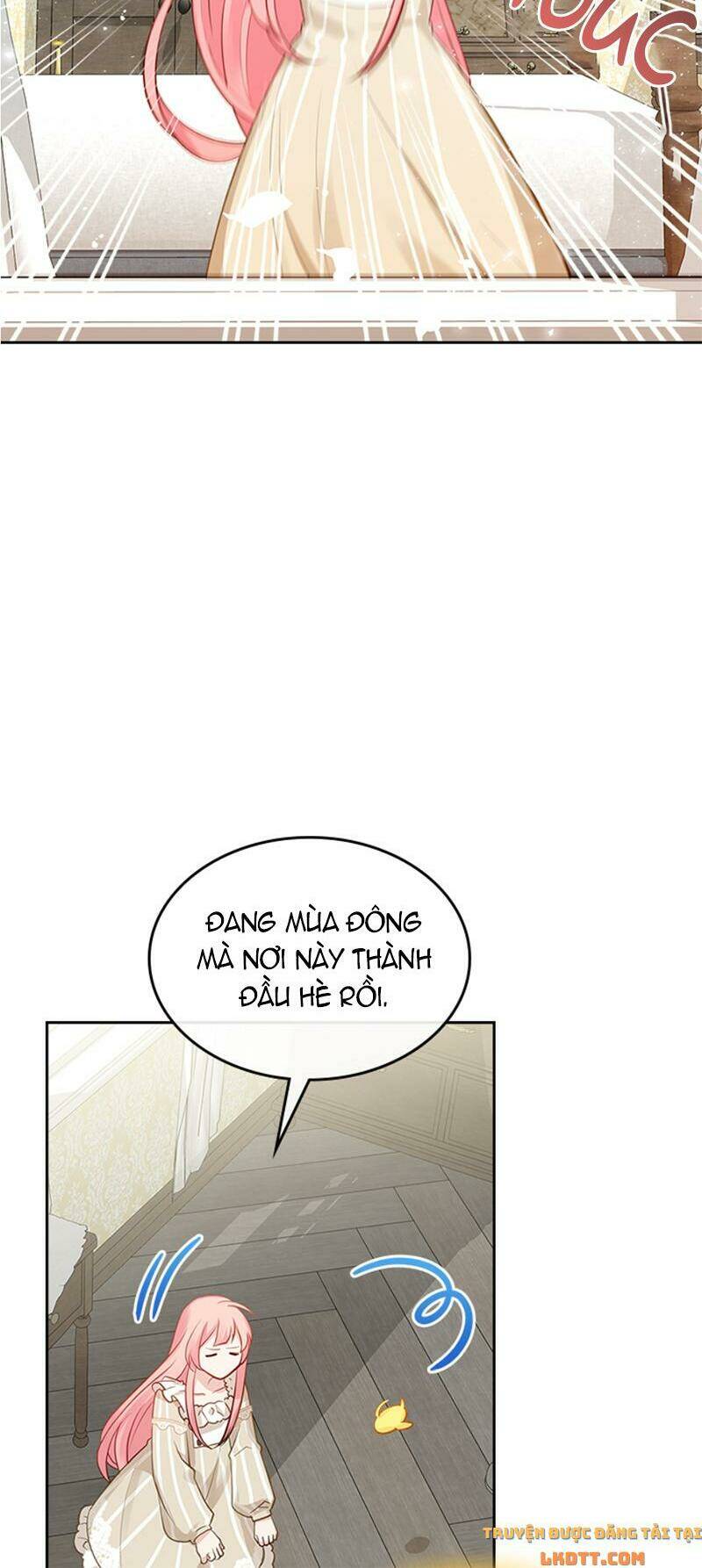 công chúa phản diện muốn ở trong ngôi nhà bánh quy chapter 8 39