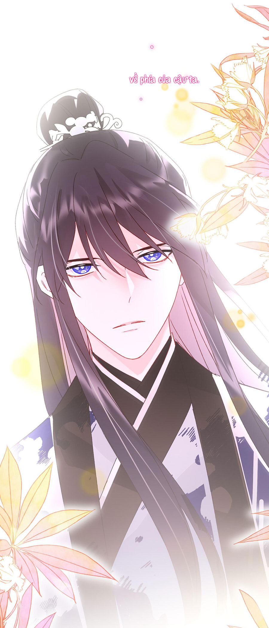 tôi phải làm một kẻ đại xấu xa chapter 121 28