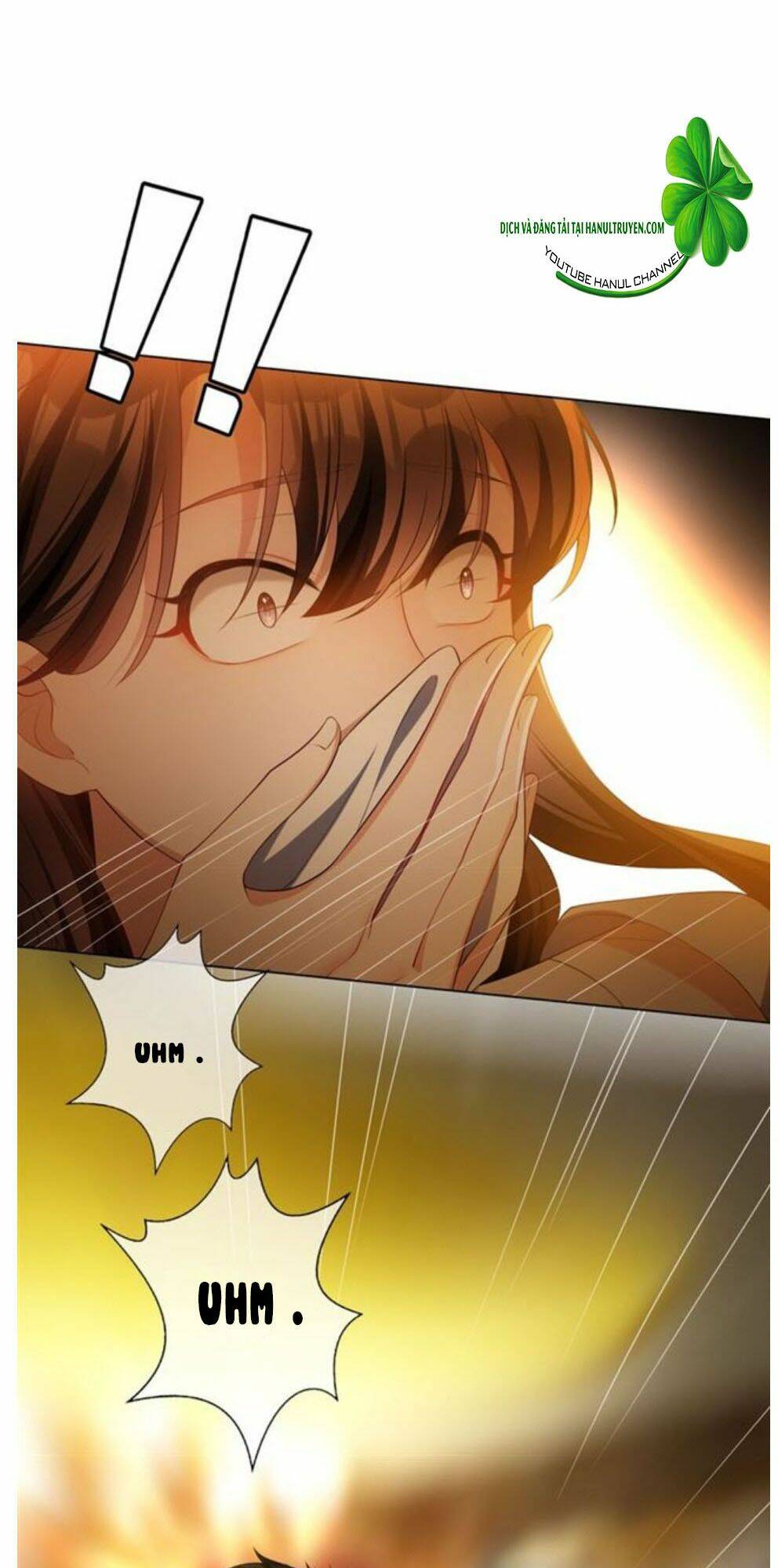 cô vợ nhỏ nuông chiều quá lại thành ác!! chapter 172 14