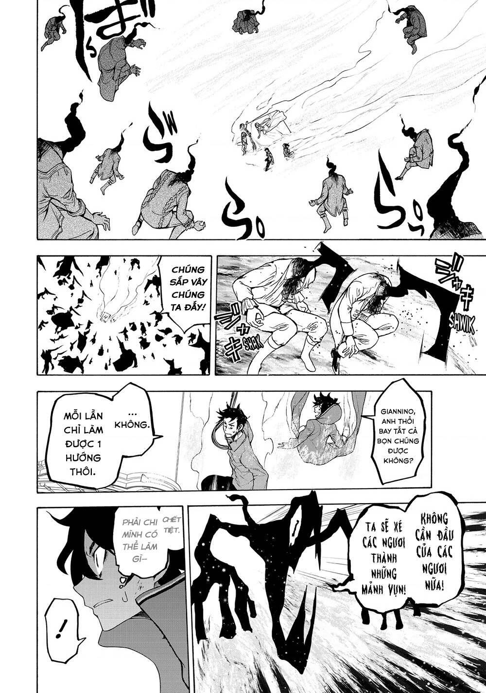 bootsleg chapter 9 66