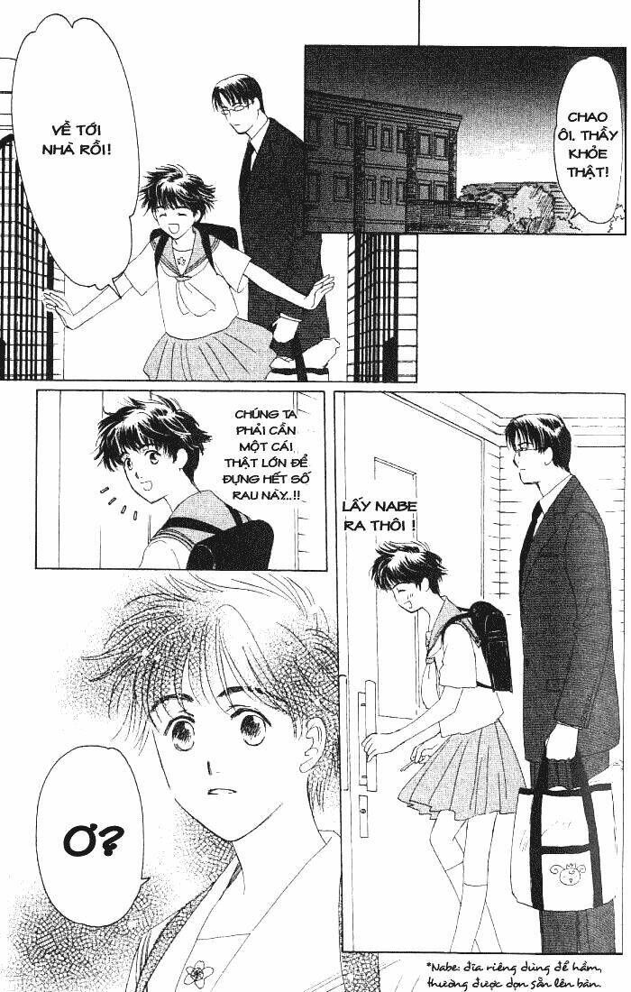 suki dakara suki chapter 6 37