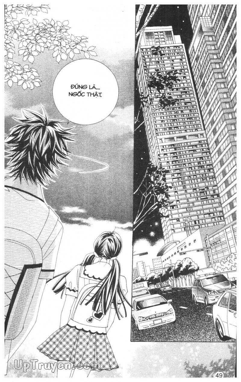 meo meo dịu dàng đi nhé chapter 2 49