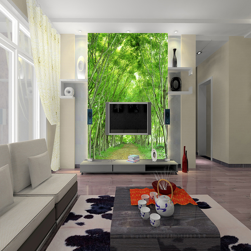Tranh vải trang trí SH0019