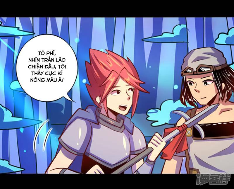 ta không phải là npc chapter 91 33