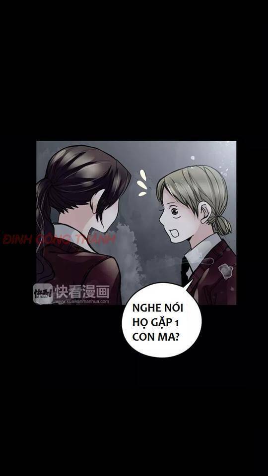 tiểu quỷ chapter 17 2