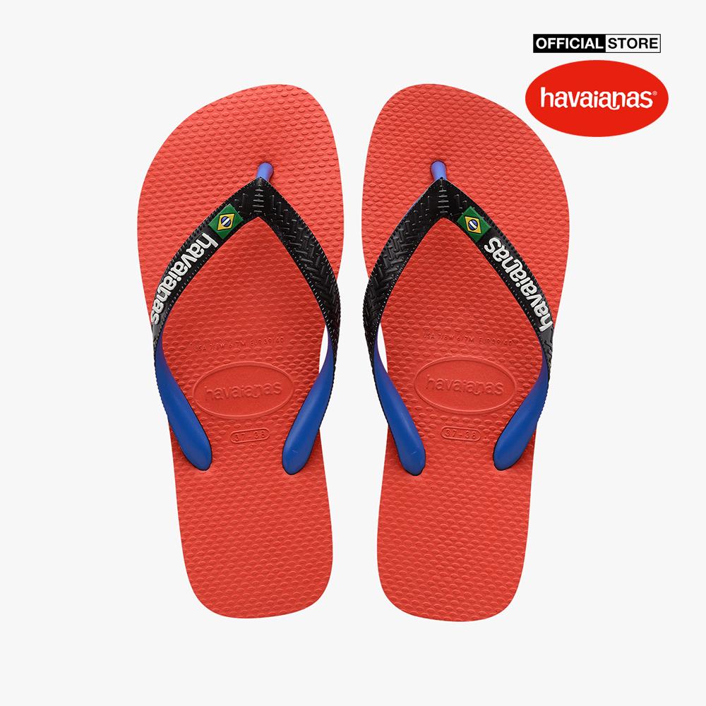 HAVAIANAS - Dép unisex Brasil Mix 4123206