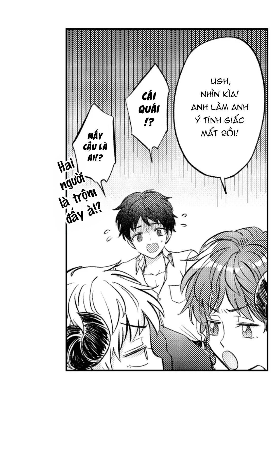 Incubus Tama chapter 9.2 - Trang 10