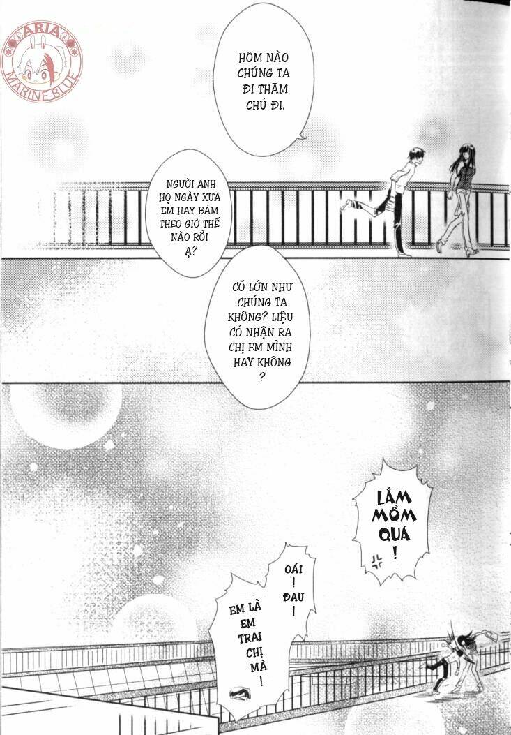 đặc thù truyền thuyết chapter 13 10