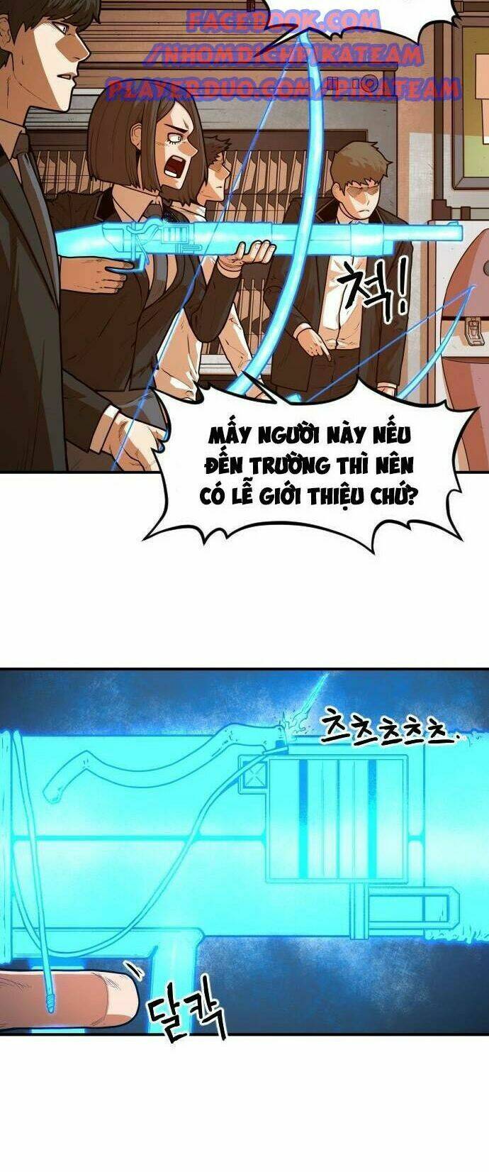 chinh phạt học đường chapter 12 67