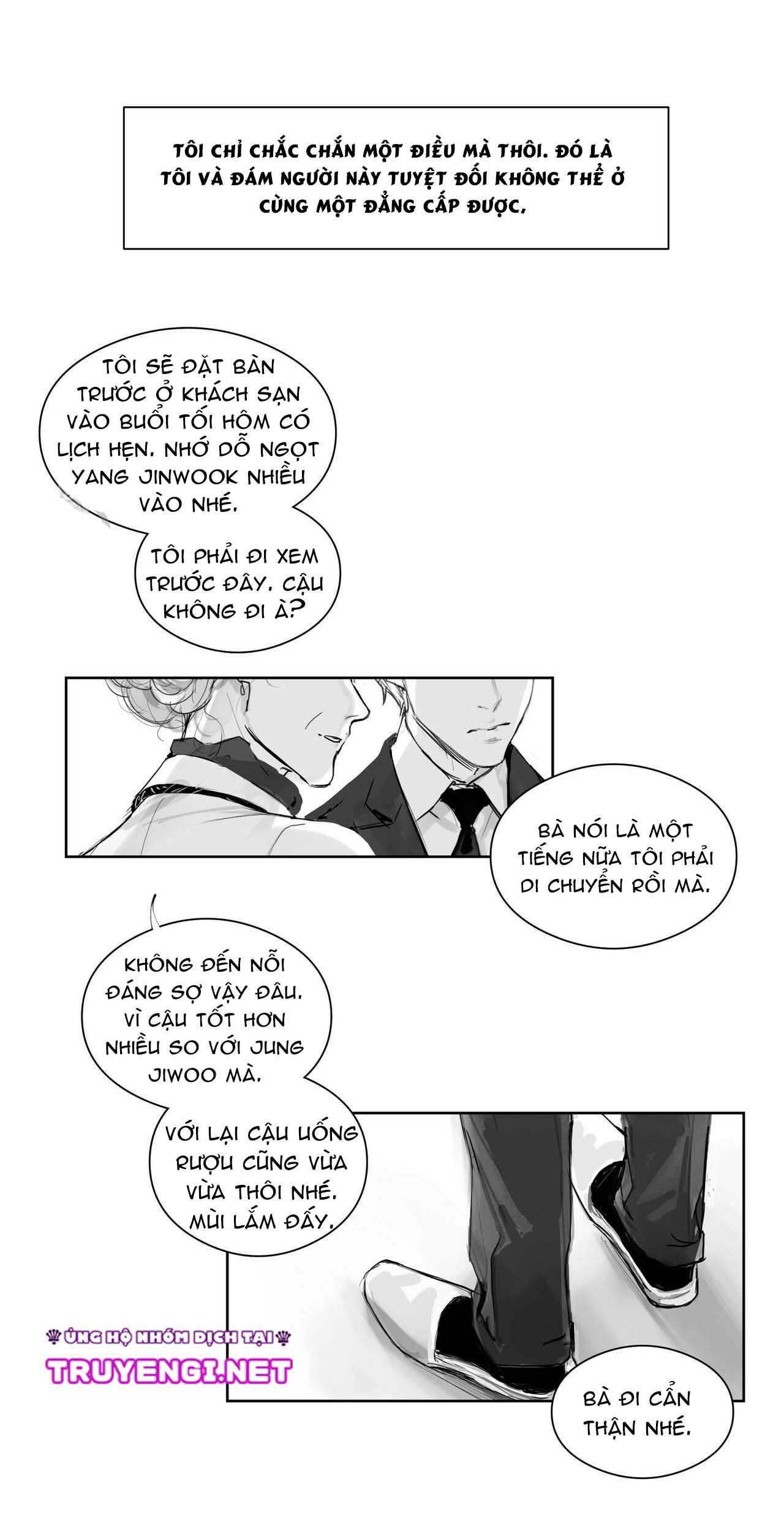 vật bị đánh mất chapter 17 32