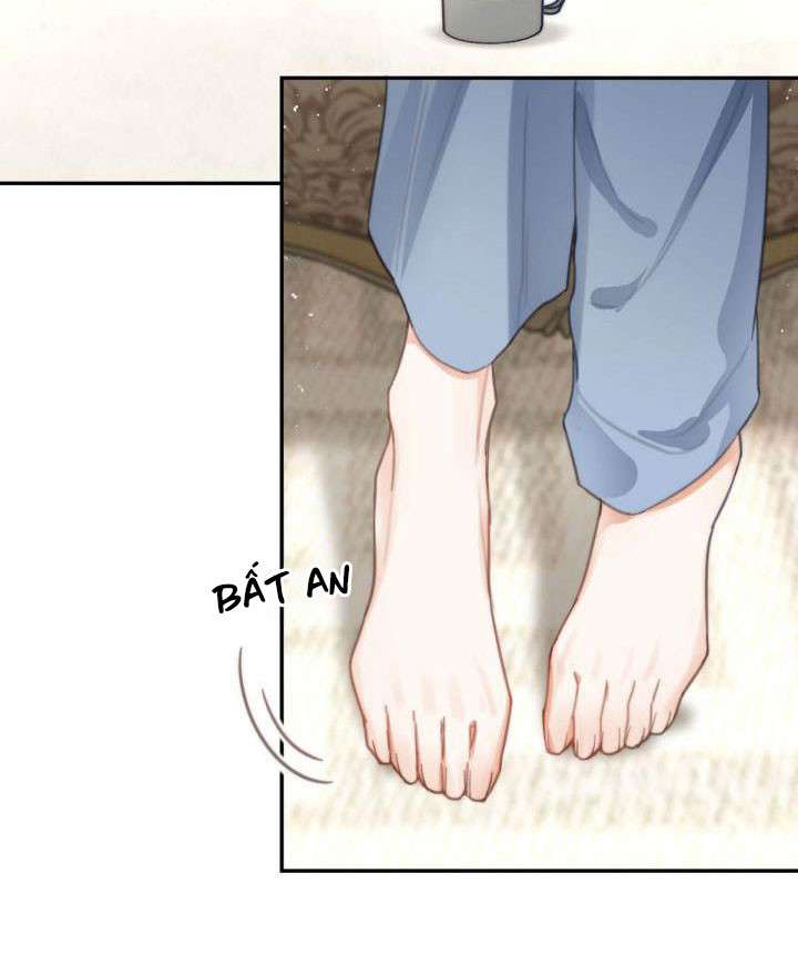 nịch tửu chapter 10 27