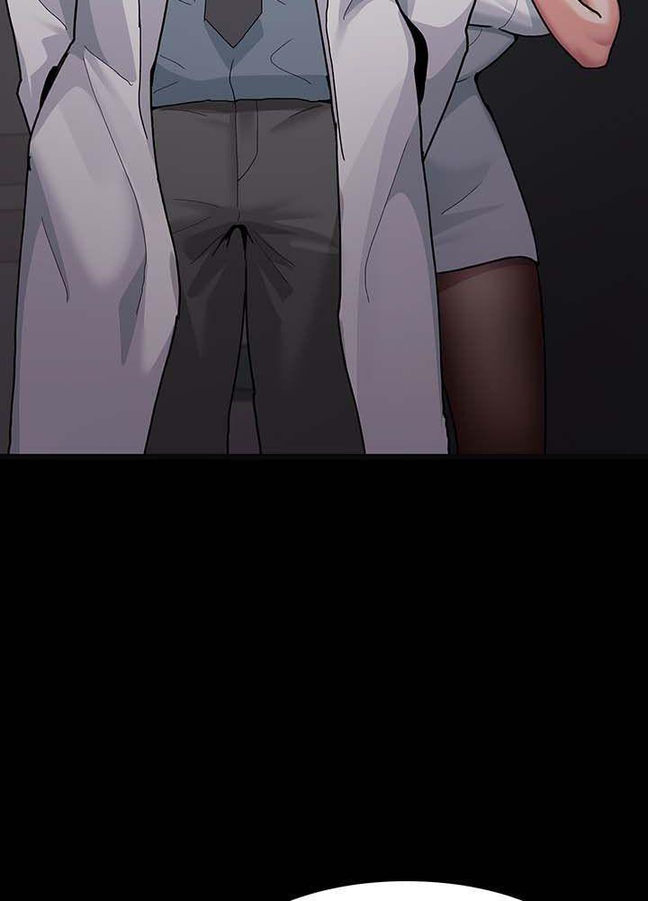 18+ bệnh viện lúc nửa đêm chapter 4.1 53