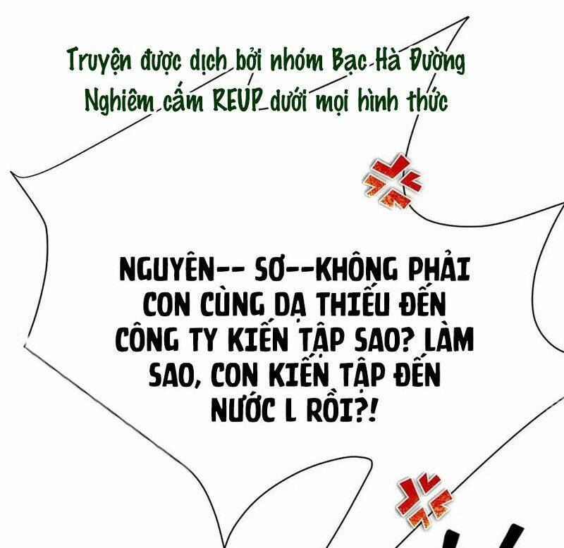 nam thần truy thê chỉ nam chapter 101.2 19