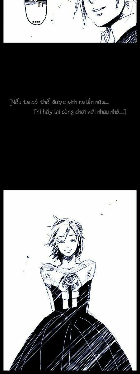 vocaloid short doujinshi chapter 17 16