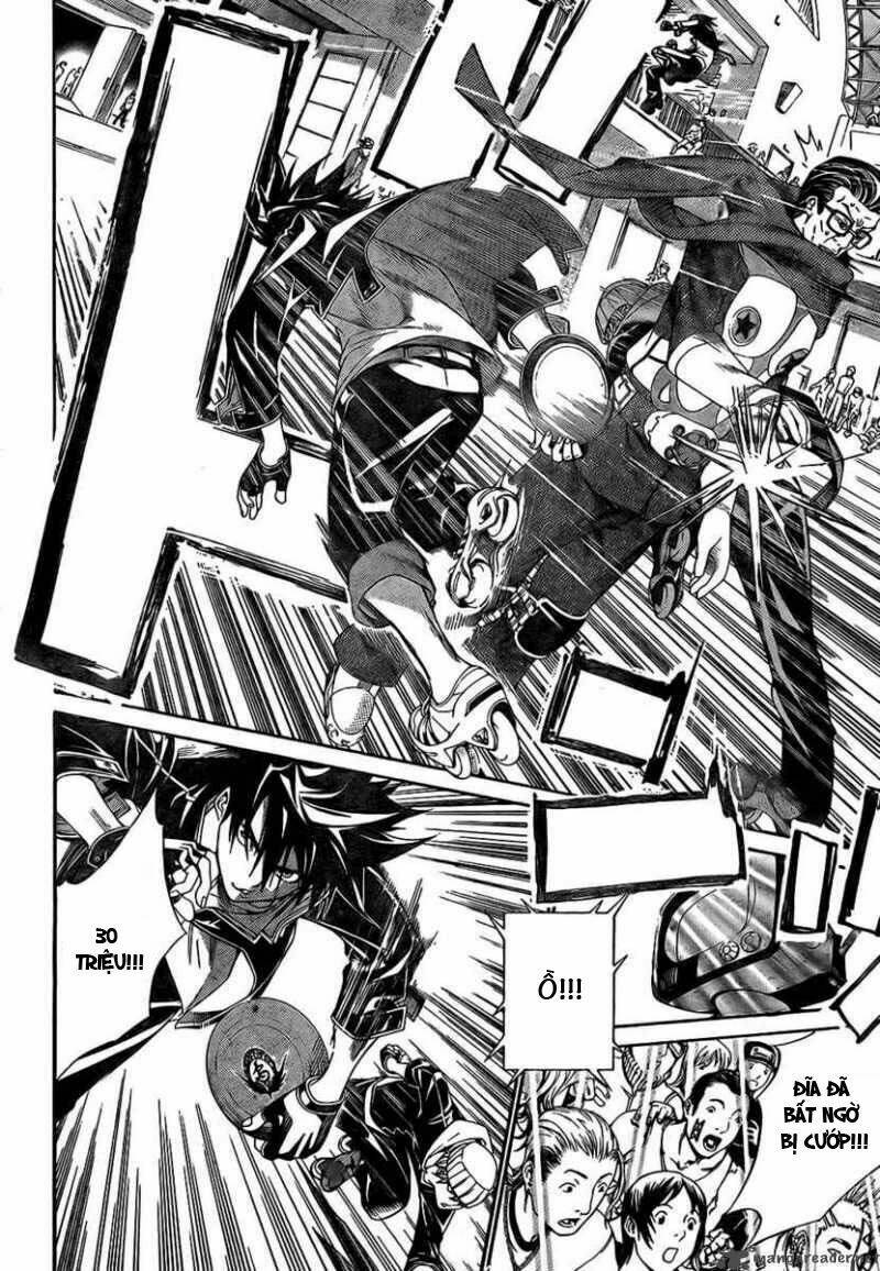 air gear chapter 175 7