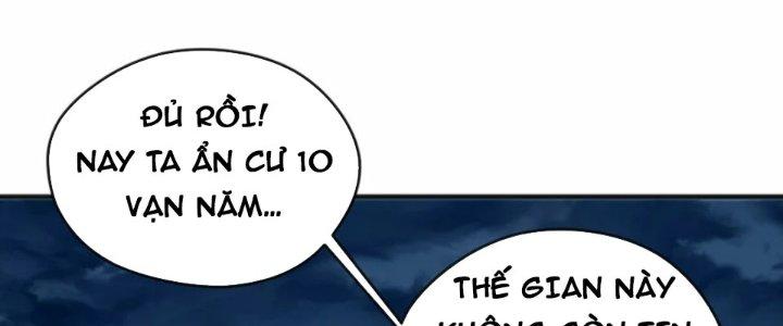 ẩn cư mười vạn năm, đời sau mời ta rời núi chapter 41 44