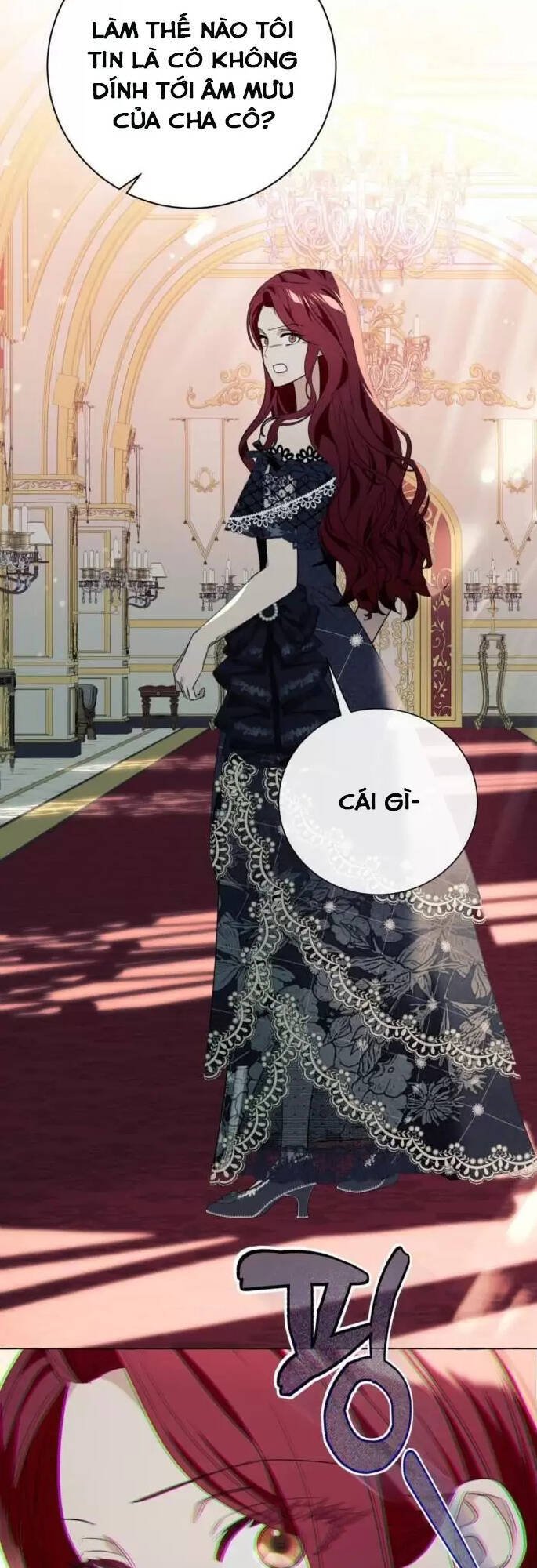 tôi tưởng đó chỉ là tiểu thuyết trọng sinh bình thường chapter 18 17
