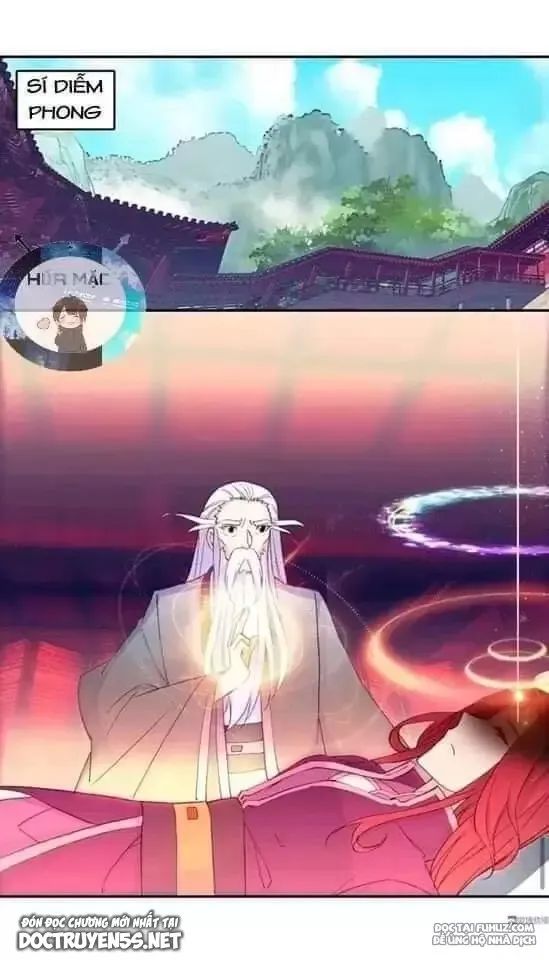 Lão Đại Xuyên Không Thành Tiên Nữ chapter 56.2 1