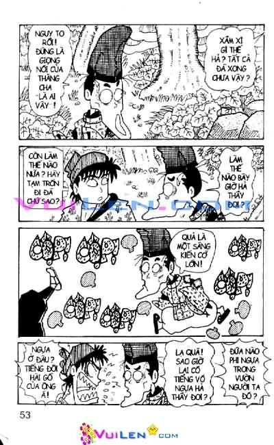 ninja loạn thị chapter 32 54