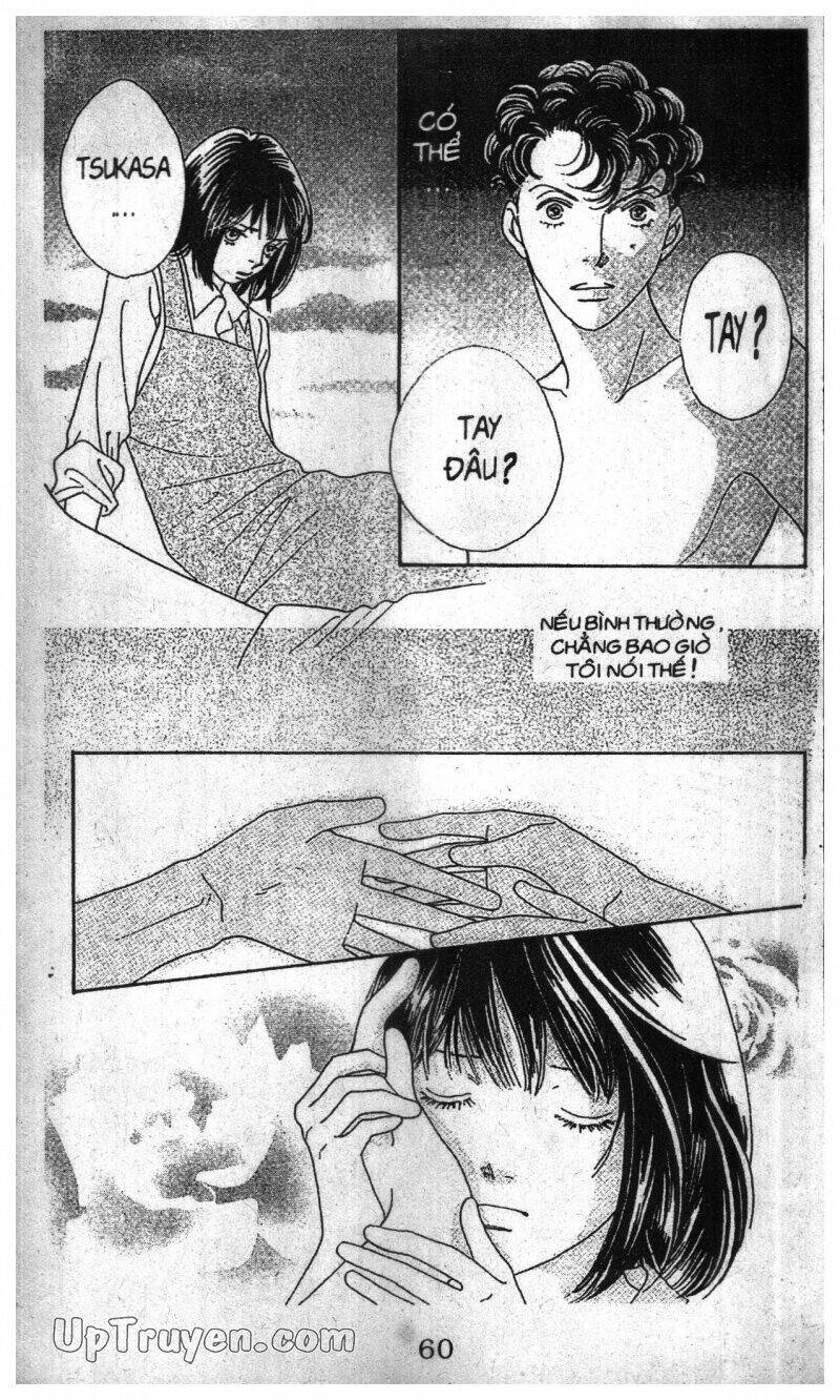 con nhà giàu chapter 189 57