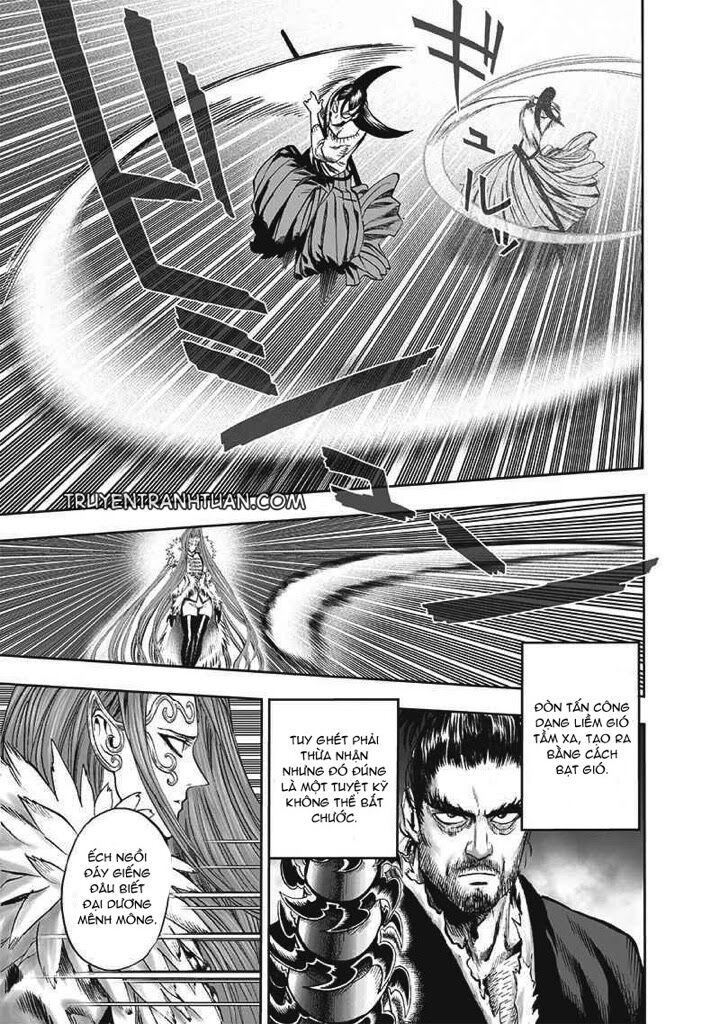 one-punch man chapter 178.5 20