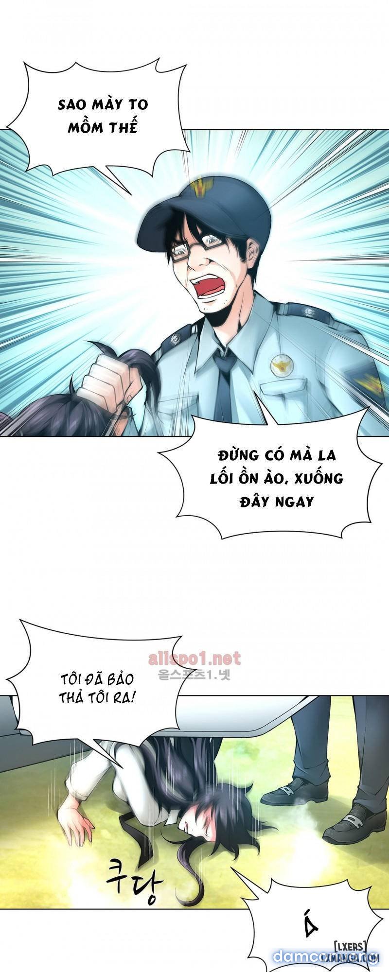 nô lệ song sinh chapter 50 19