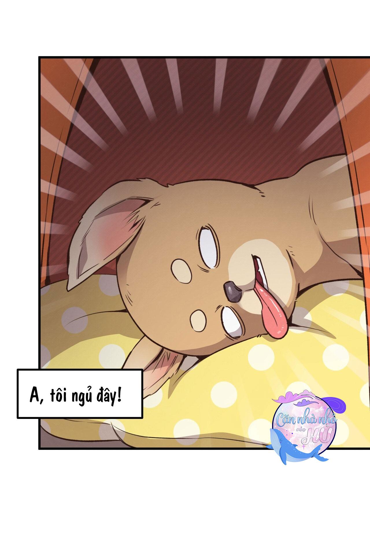 mật gấu chapter 26 64