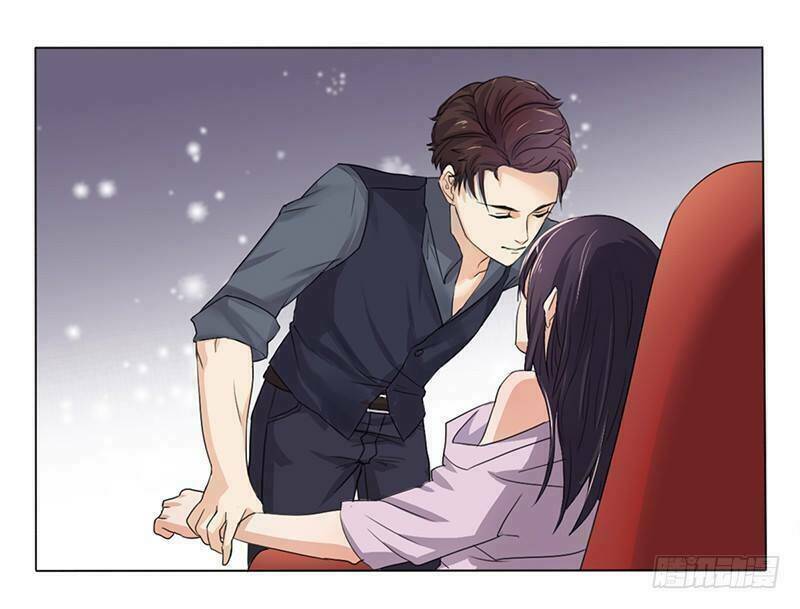 danh môn lão công xấu xa đáng yêu chapter 3 33