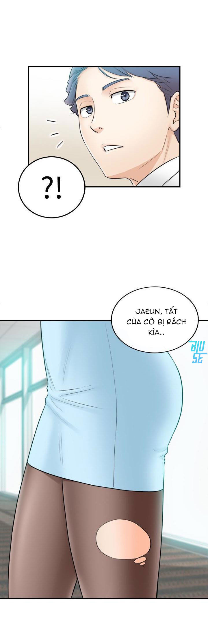 sếp trẻ chapter 2 22