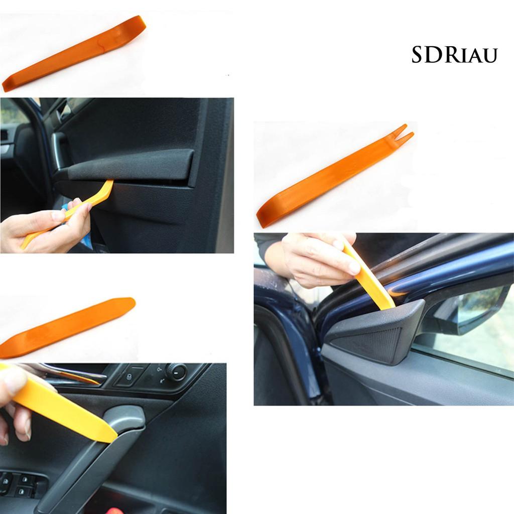 Bộ 13 Dụng Cụ Sửa Chữa Xe Hơi Chuyên Dụng