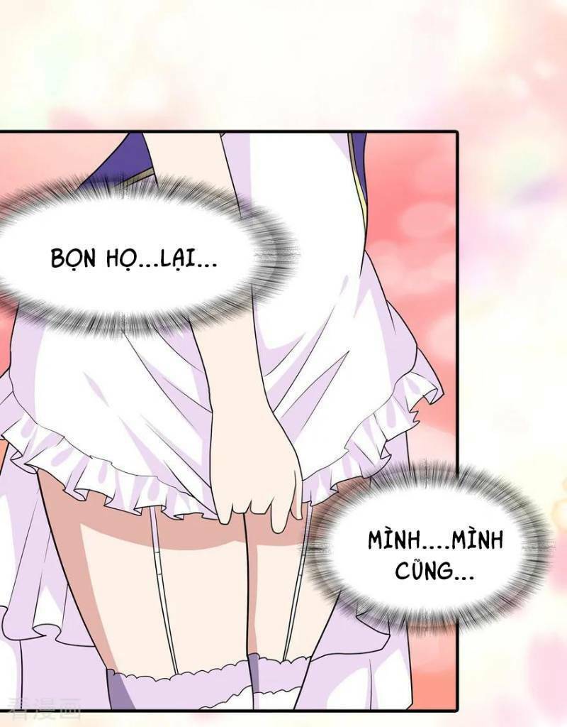 bạn gái virus của tôi chapter 107 41