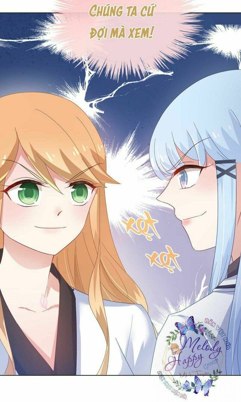 ma lạt thiên kim đẩu ác thiếu chapter 123 28