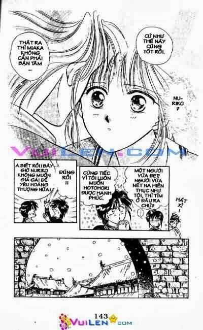 quyển sách kỳ bí chapter 8 144