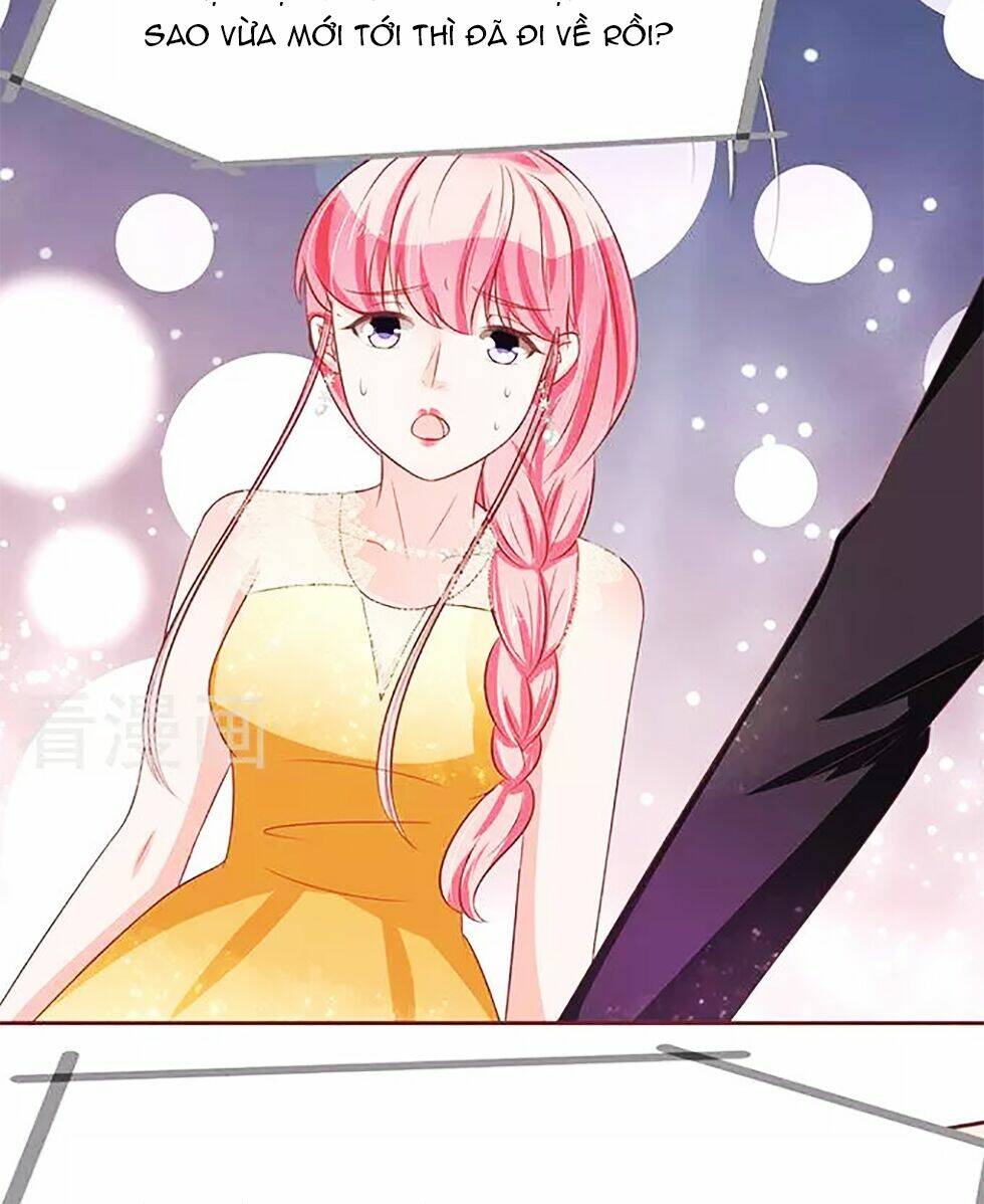 vương tước tư hữu bảo bối chapter 99 13