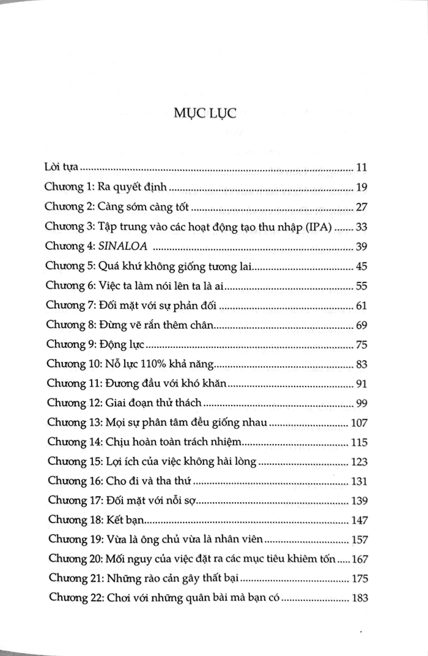 Luật Của Kẻ Thắng - 31 Bài Học Để Thành Đạt